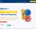 259268 : Agence Communication Web Aix-En-Provence | Com´Si