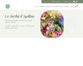 259484 : Le Jardin d'Apolline : Fleuriste à Montigny en Yvelines (78)